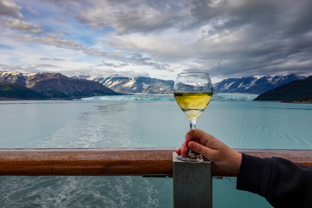 Alaska Wine Uncorking Alaska's Winery Scene (+Top Wine Bars)